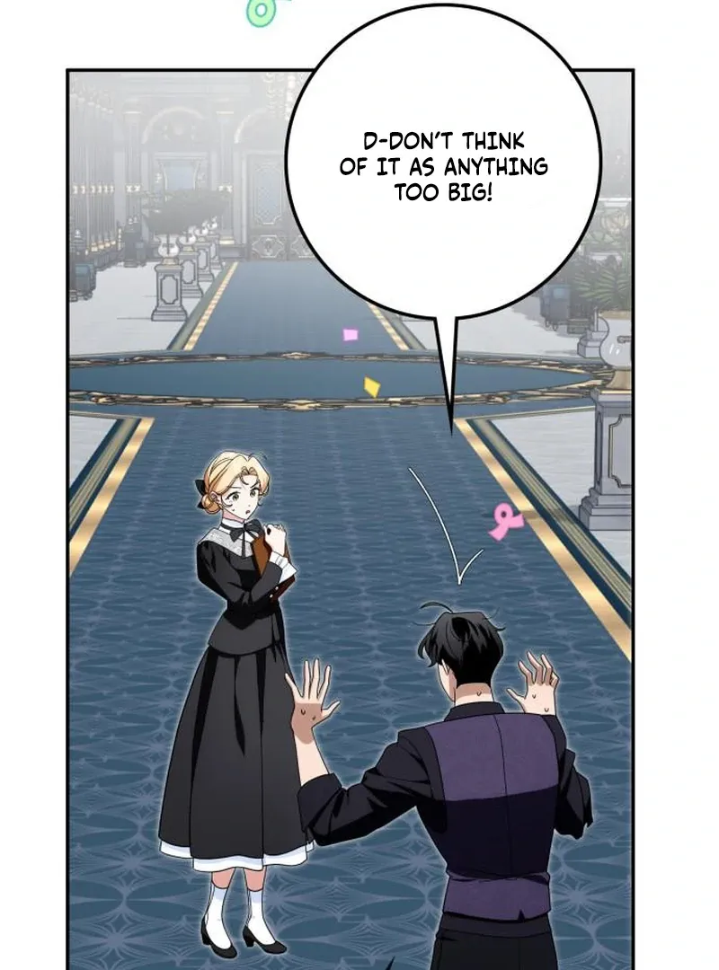 Duchess in Ruins Chapter 40 page 29 - 