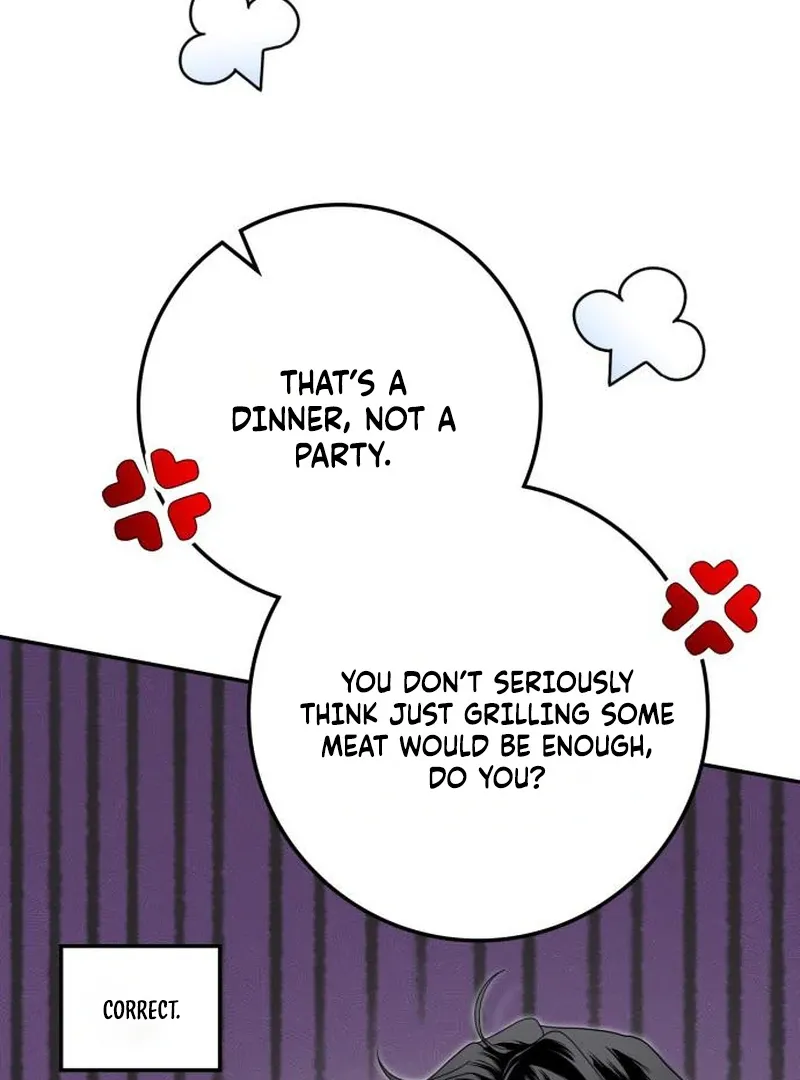 Duchess in Ruins Chapter 40 page 32 - 