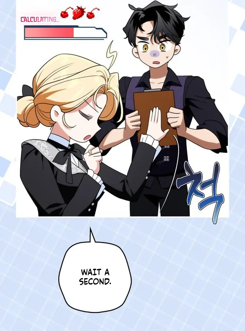 Duchess in Ruins Chapter 40 page 36 - 