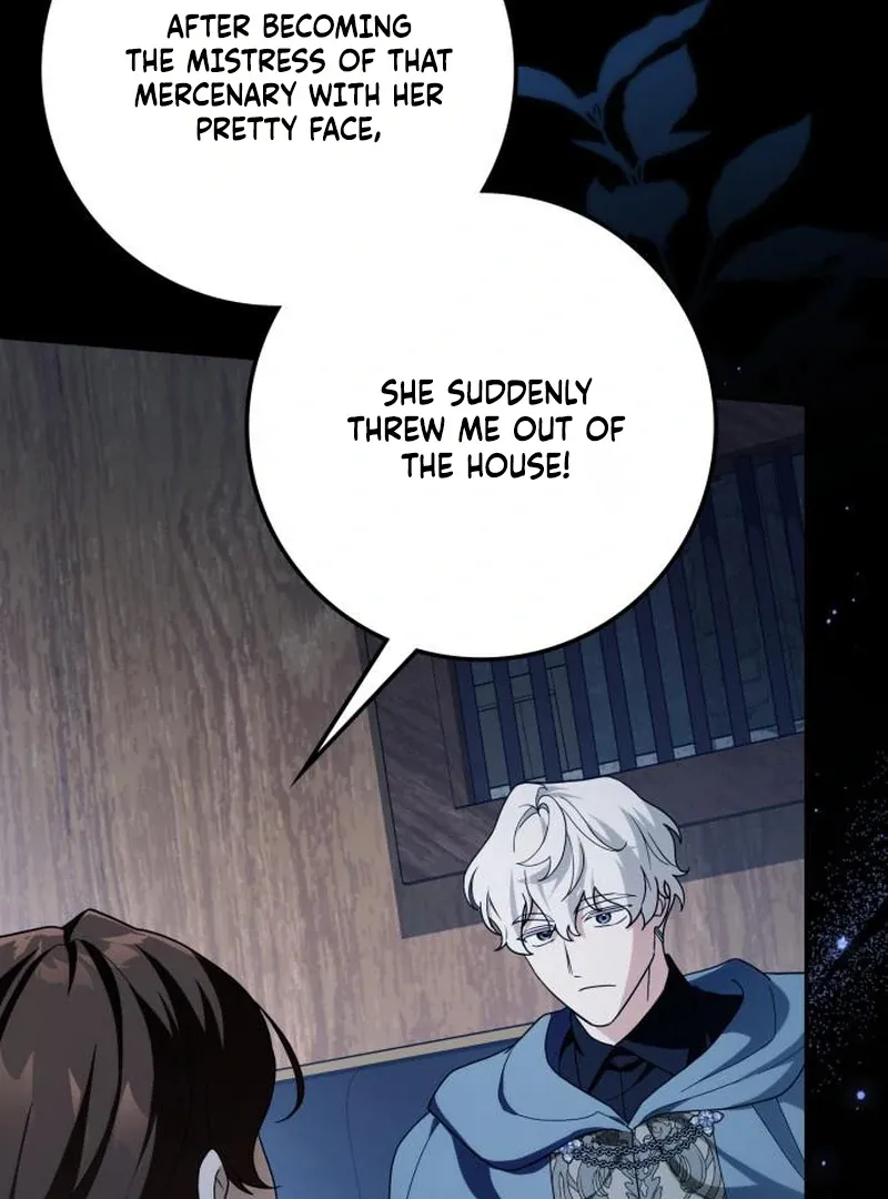 Duchess in Ruins Chapter 40 page 5 - 