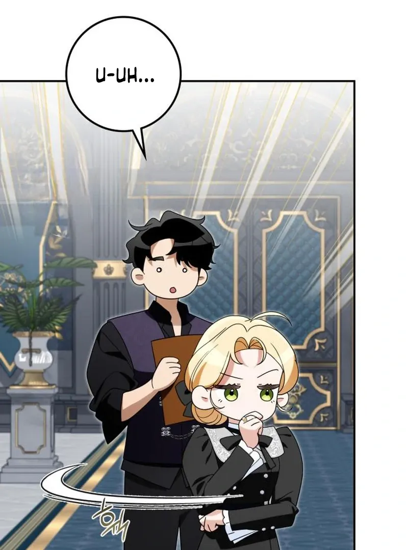 Duchess in Ruins Chapter 40 page 52 - 