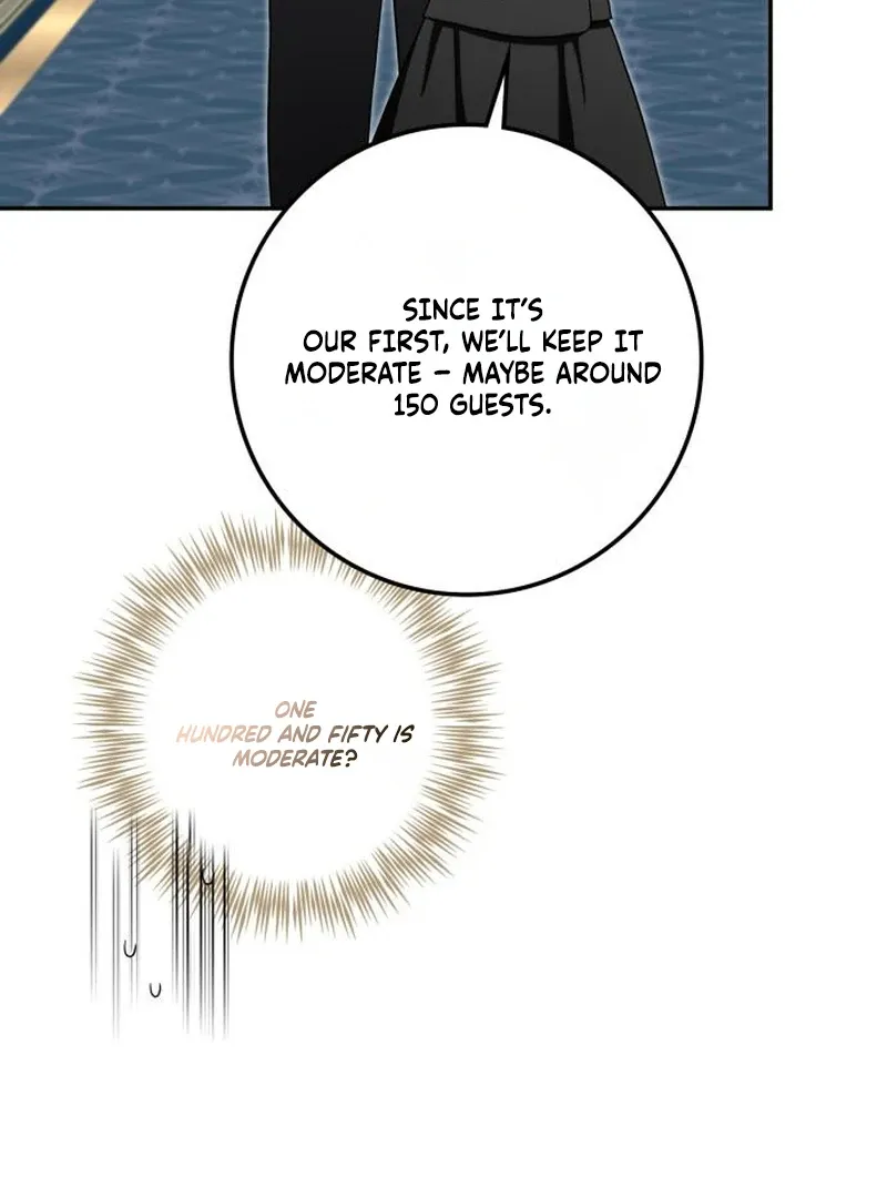 Duchess in Ruins Chapter 40 page 53 - 