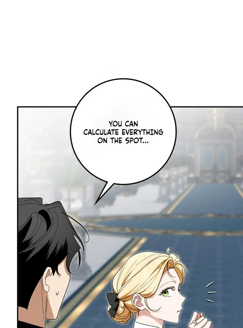 Duchess in Ruins Chapter 40 page 54 - 