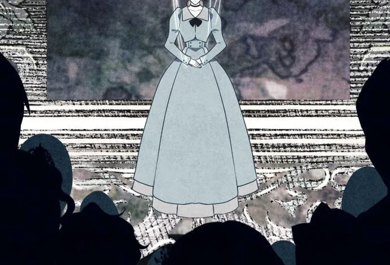 Duchess in Ruins Chapter 40 page 60 - 