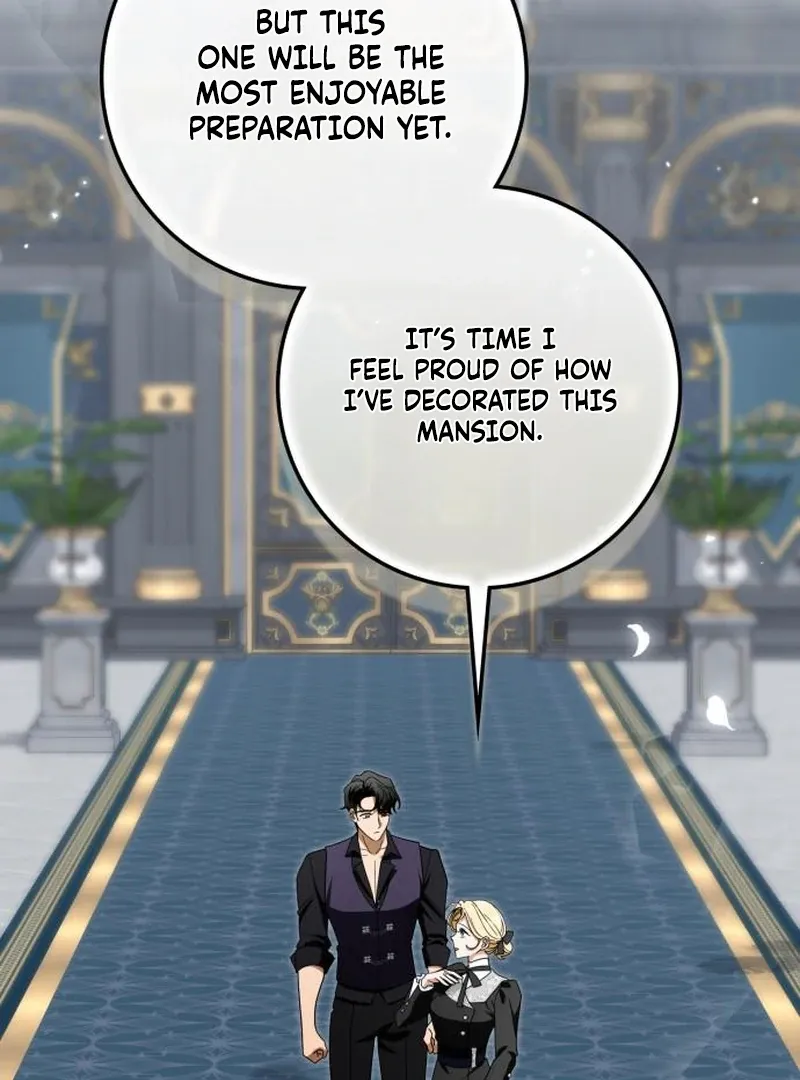 Duchess in Ruins Chapter 40 page 63 - 
