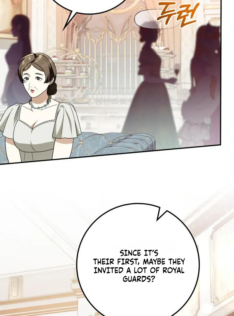 Duchess in Ruins Chapter 40 page 78 - 