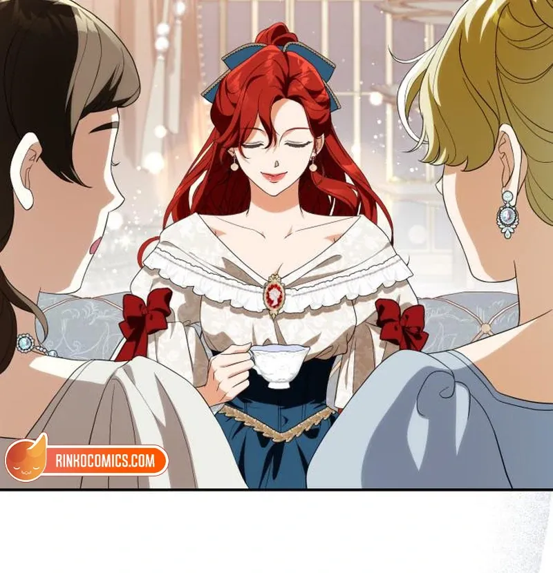 Duchess in Ruins Chapter 40 page 83 - 