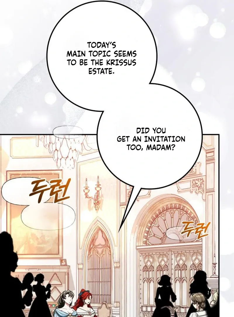 Duchess in Ruins Chapter 40 page 85 - 
