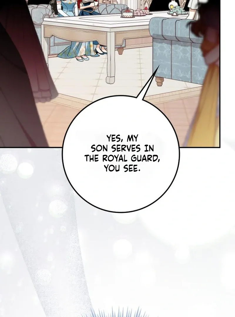 Duchess in Ruins Chapter 40 page 86 - 