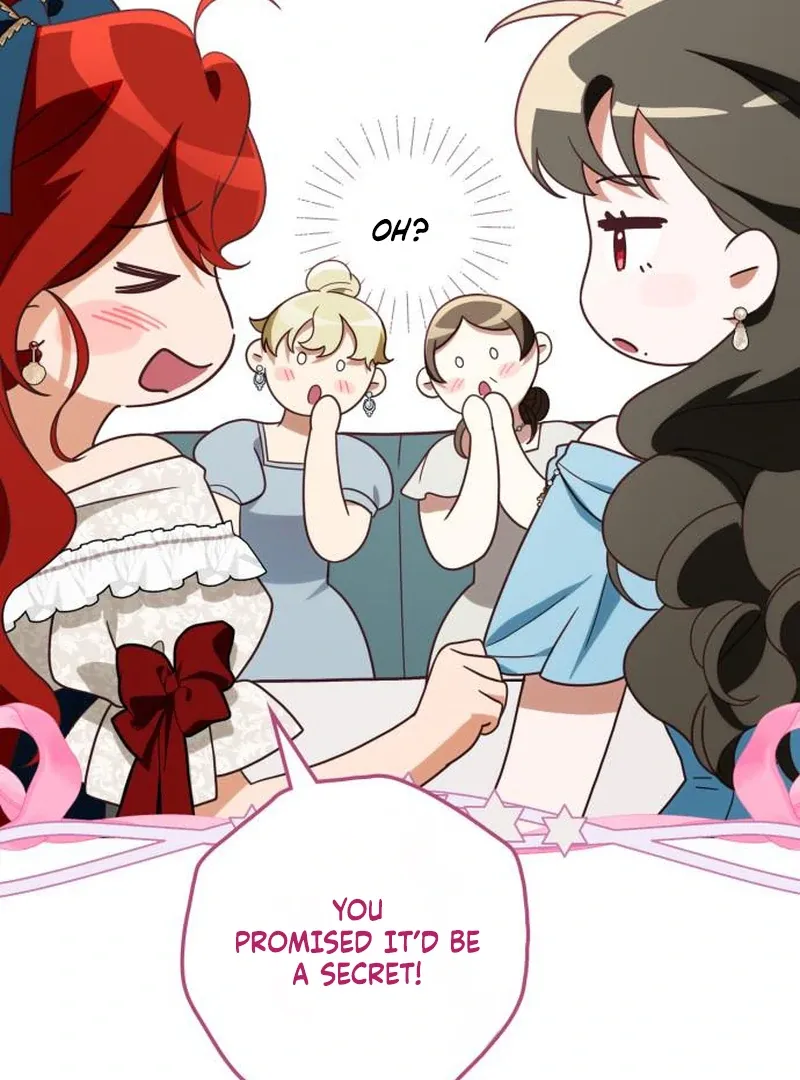 Duchess in Ruins Chapter 40 page 91 - 
