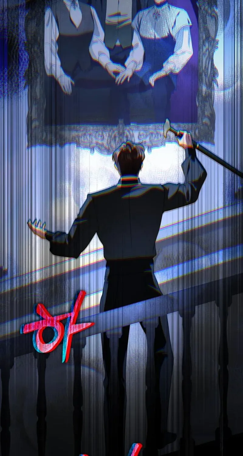 Duchess in Ruins Chapter 41 page 14 - 