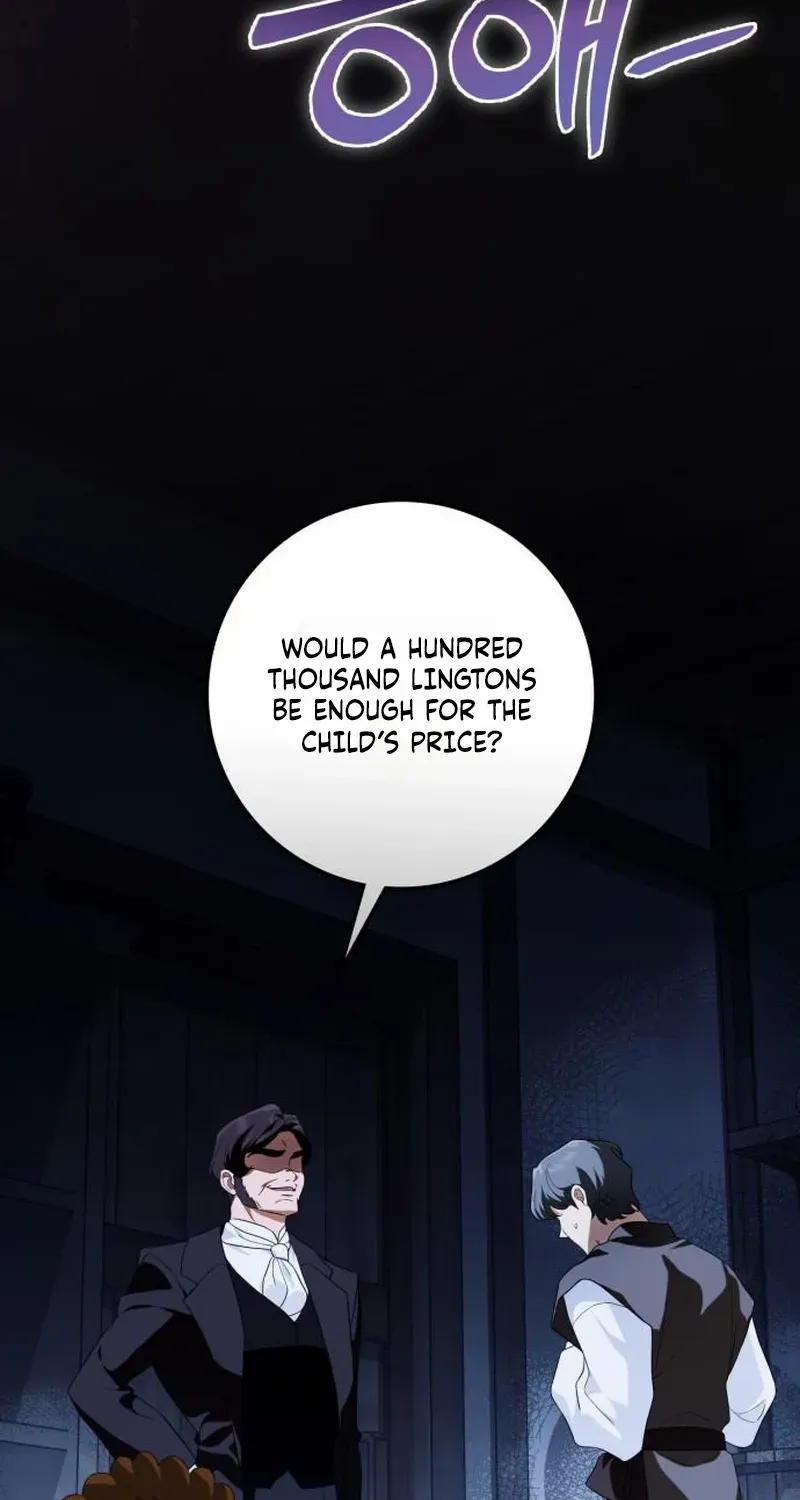 Duchess in Ruins Chapter 41 page 3 - 