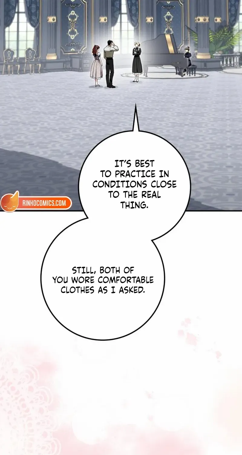 Duchess in Ruins Chapter 41 page 22 - 
