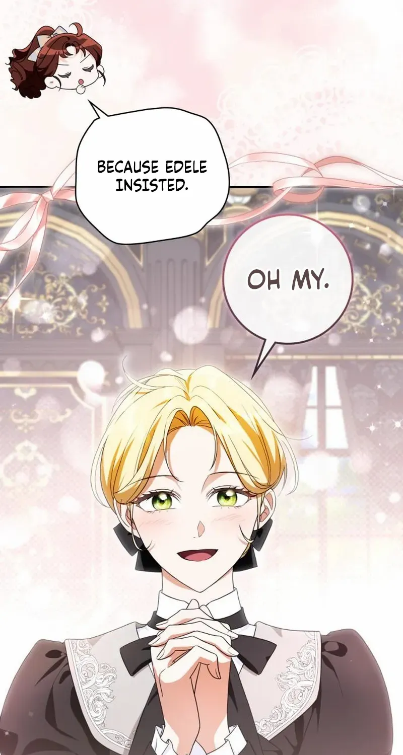 Duchess in Ruins Chapter 41 page 23 - 