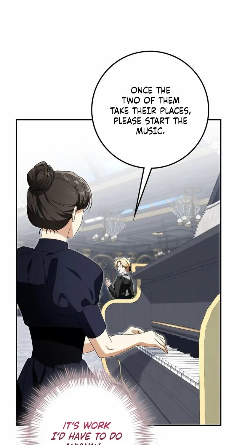 Duchess in Ruins Chapter 41 page 25 - 