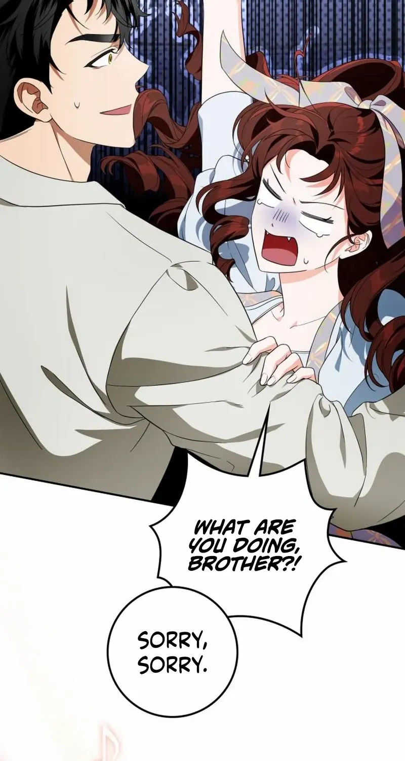 Duchess in Ruins Chapter 41 page 32 - 