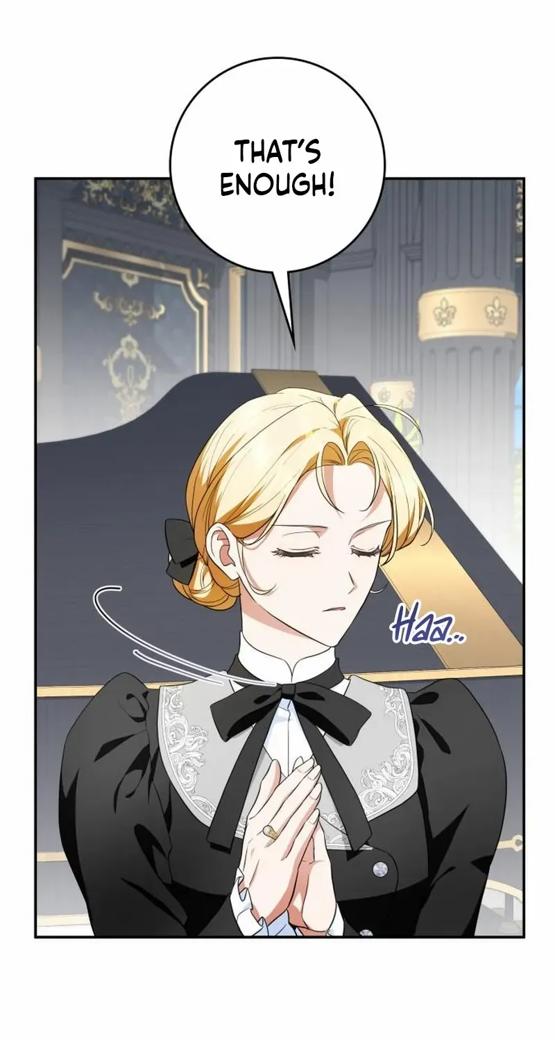 Duchess in Ruins Chapter 41 page 36 - 