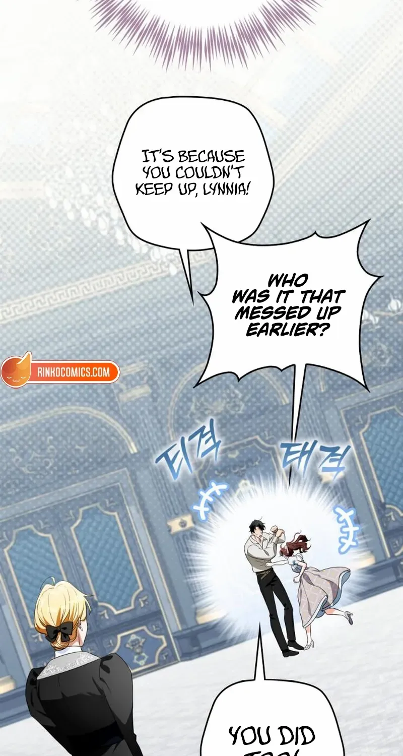 Duchess in Ruins Chapter 41 page 39 - 