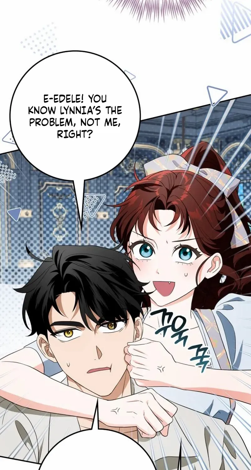 Duchess in Ruins Chapter 41 page 41 - 