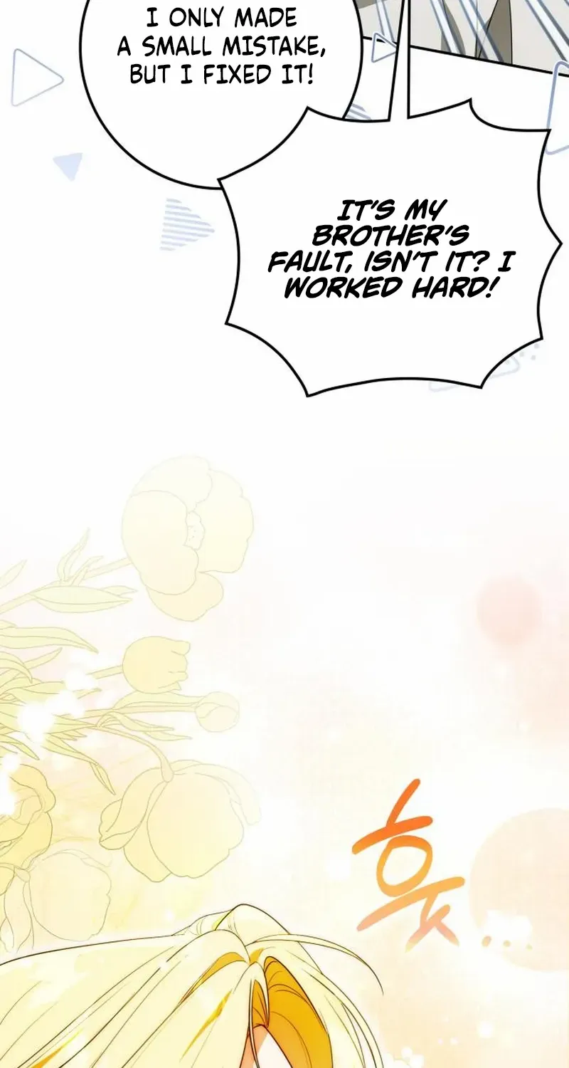 Duchess in Ruins Chapter 41 page 42 - 