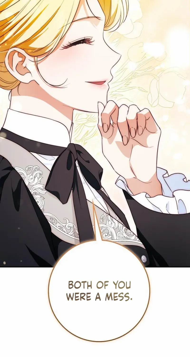 Duchess in Ruins Chapter 41 page 43 - 