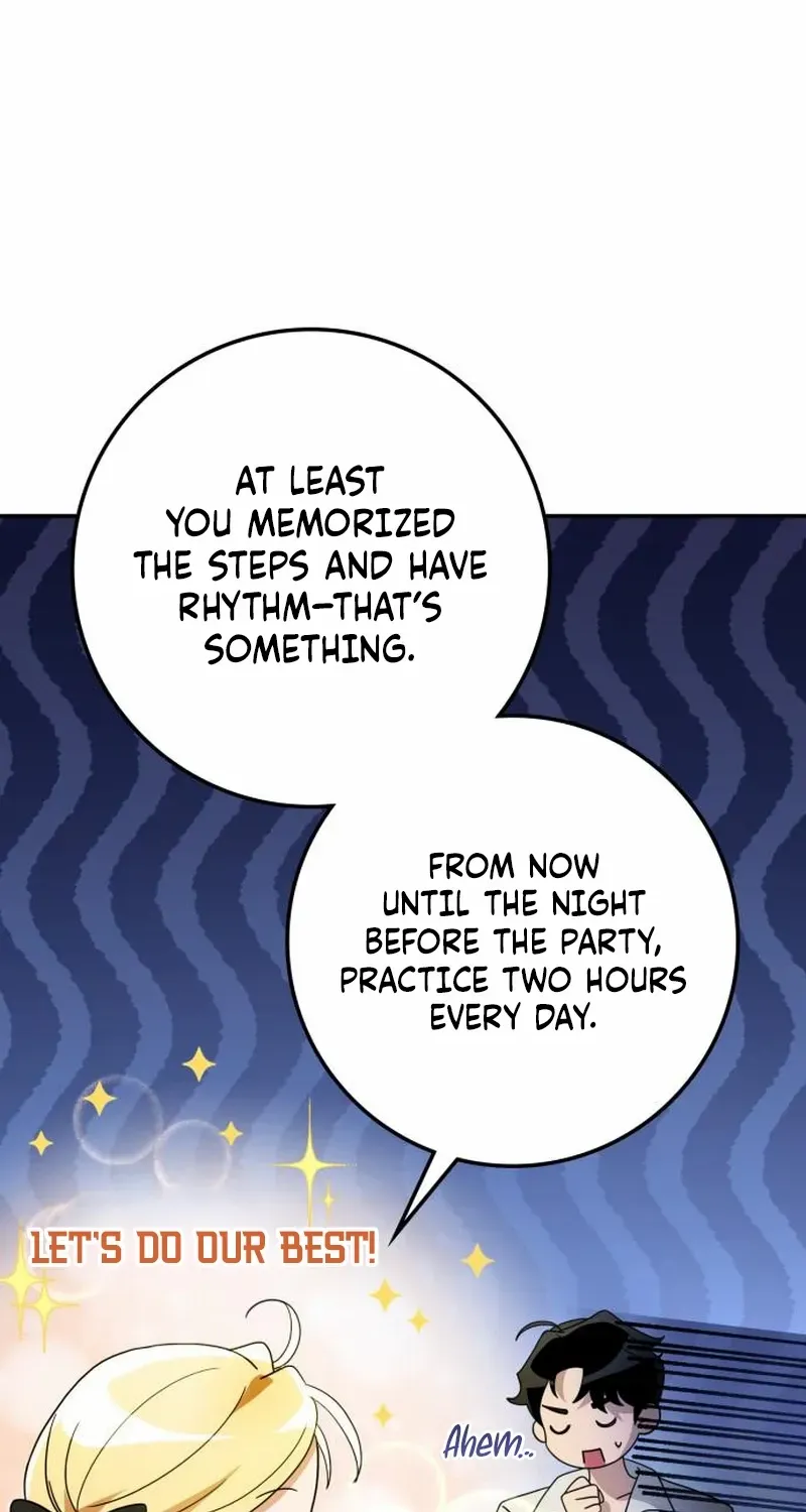 Duchess in Ruins Chapter 41 page 44 - 
