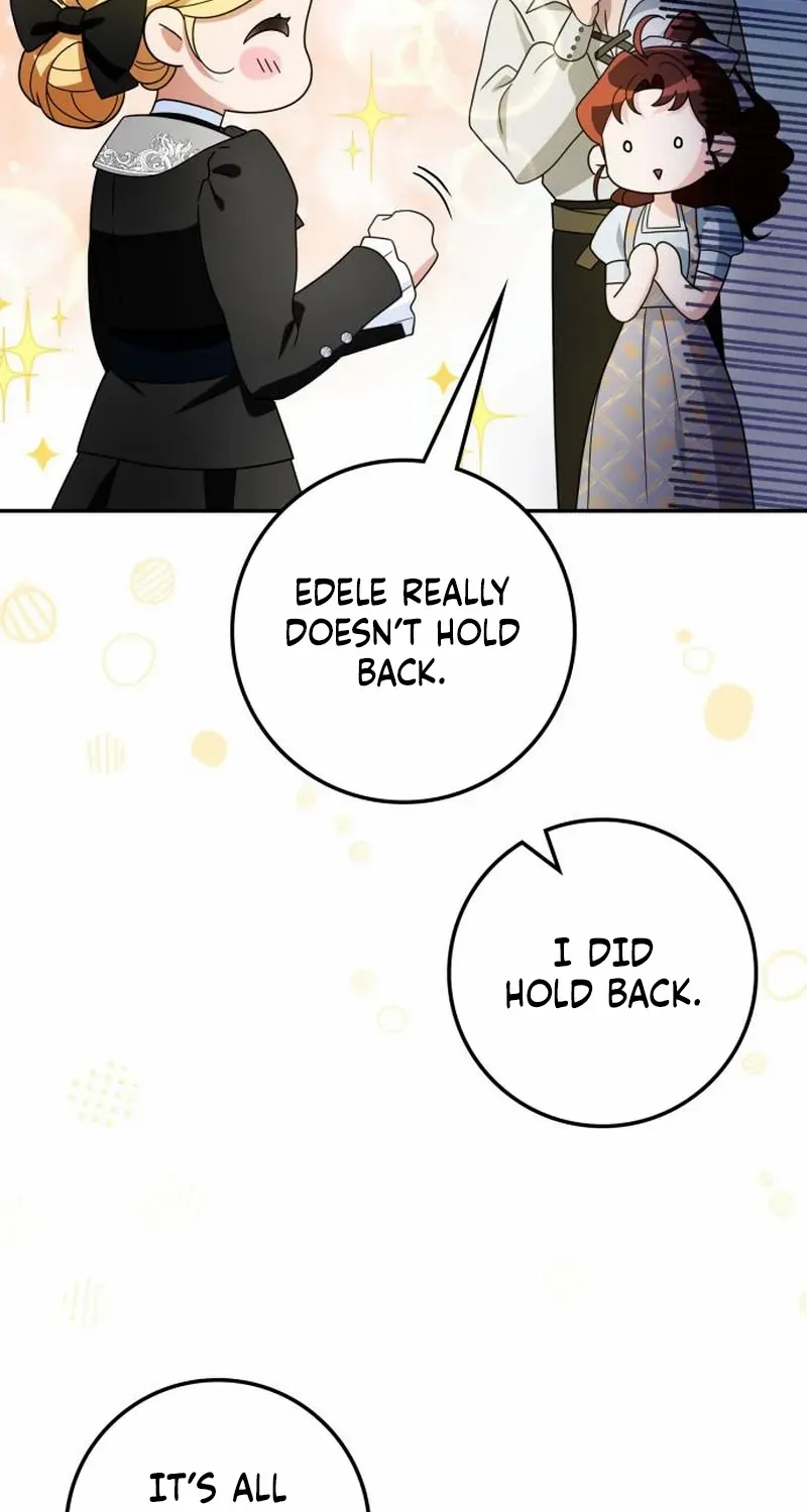 Duchess in Ruins Chapter 41 page 45 - 
