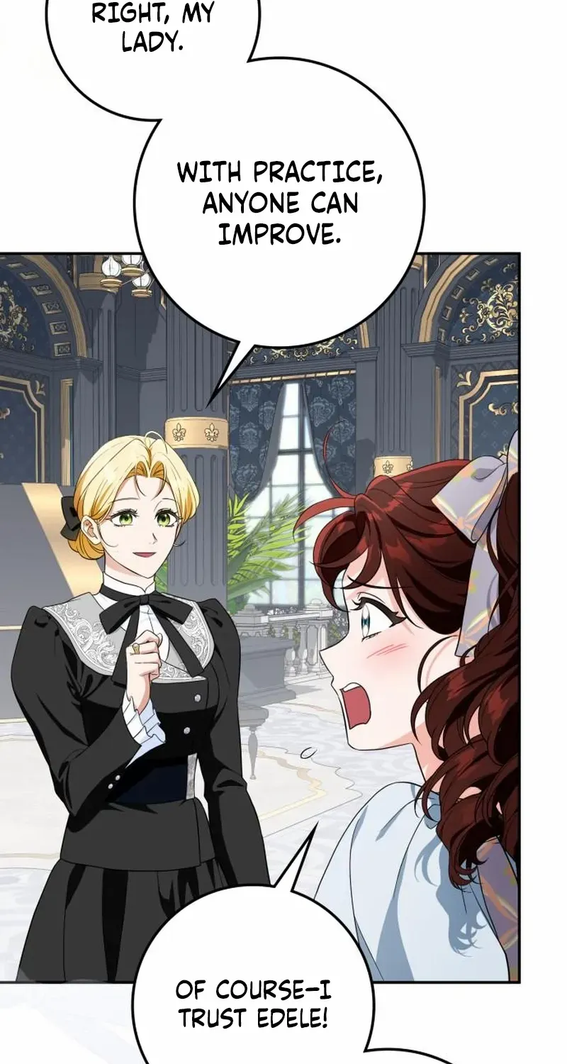 Duchess in Ruins Chapter 41 page 46 - 