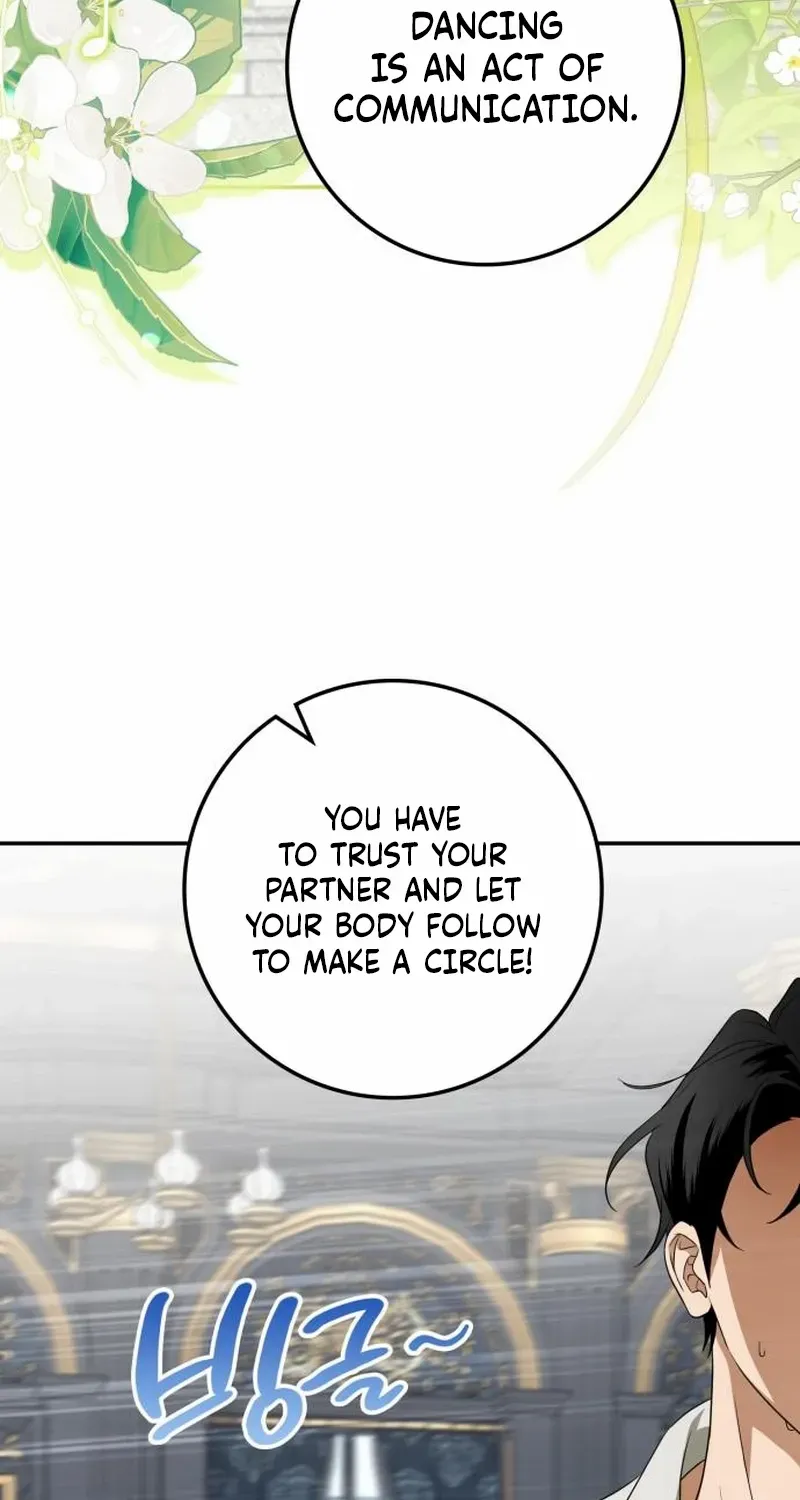Duchess in Ruins Chapter 41 page 50 - 