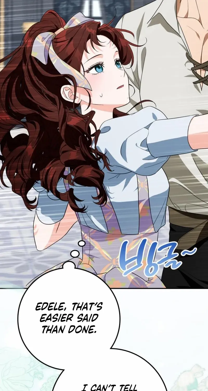 Duchess in Ruins Chapter 41 page 51 - 
