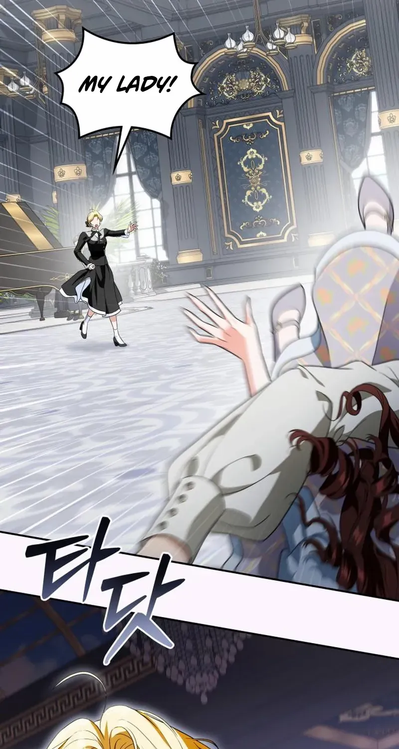 Duchess in Ruins Chapter 41 page 61 - 