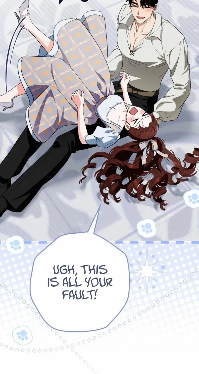 Duchess in Ruins Chapter 41 page 64 - 