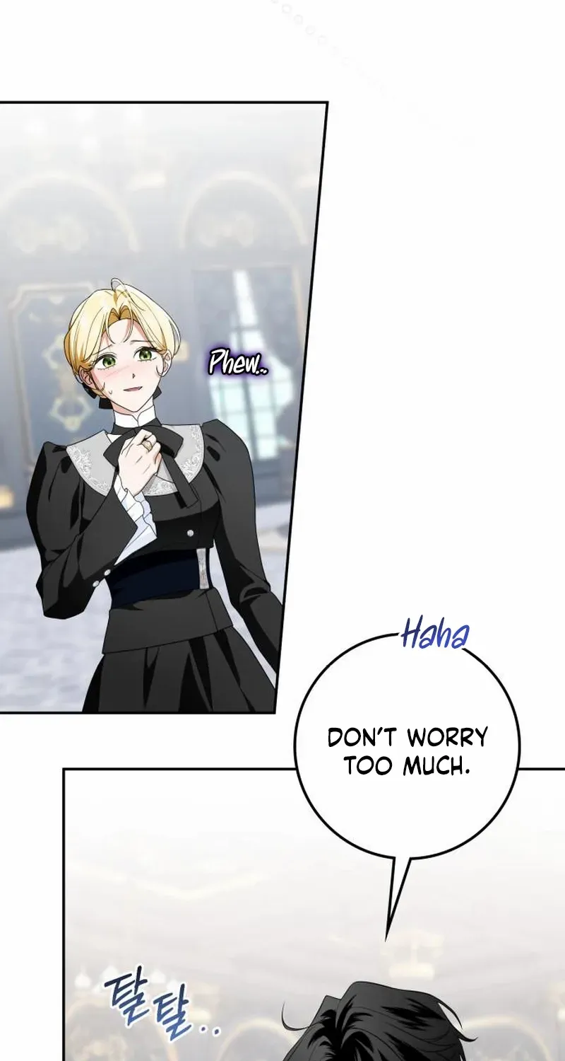 Duchess in Ruins Chapter 41 page 65 - 