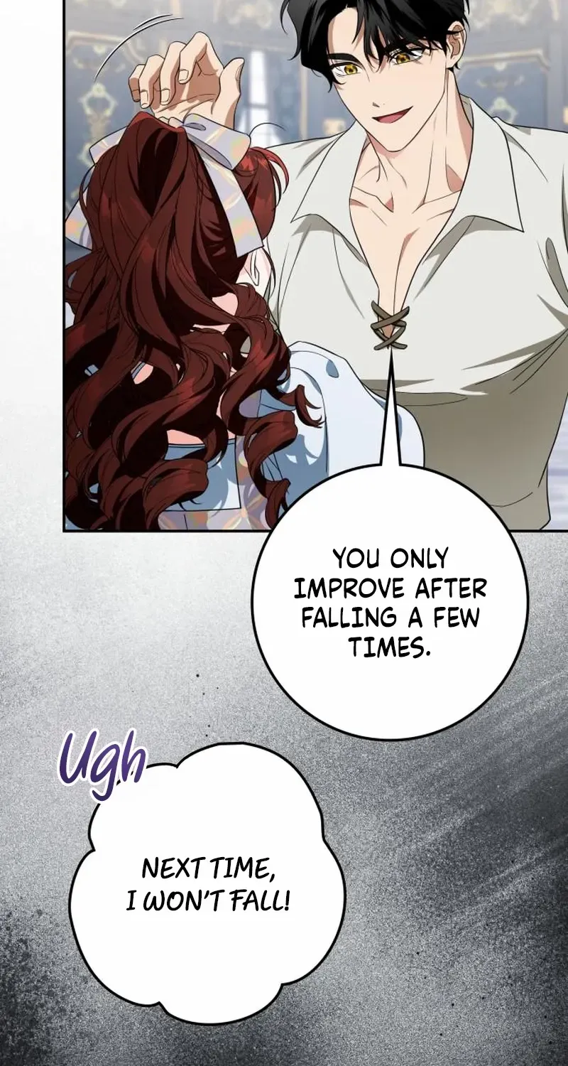 Duchess in Ruins Chapter 41 page 66 - 