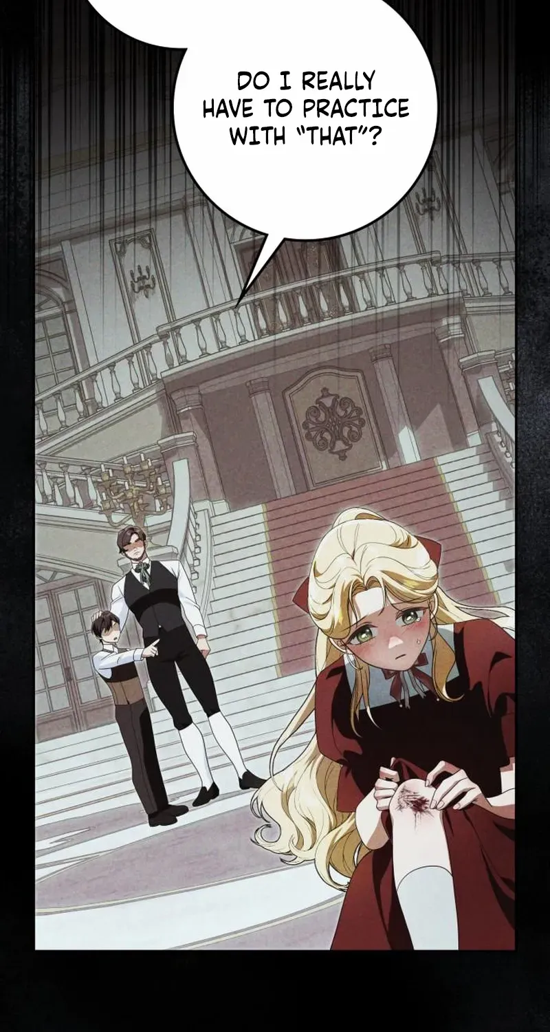 Duchess in Ruins Chapter 41 page 69 - 