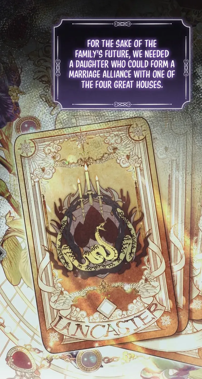 Duchess in Ruins Chapter 41 page 8 - 