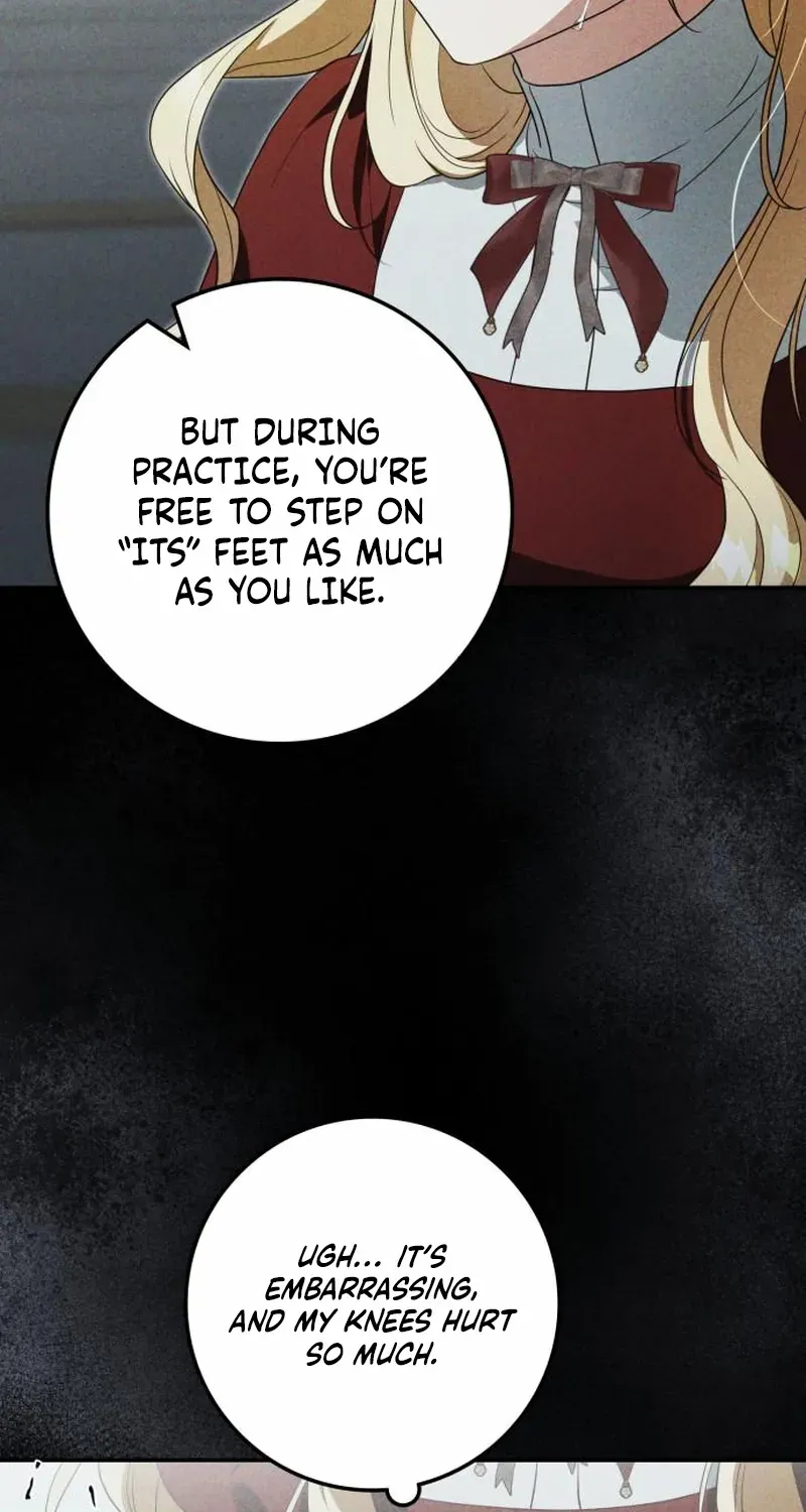 Duchess in Ruins Chapter 41 page 71 - 