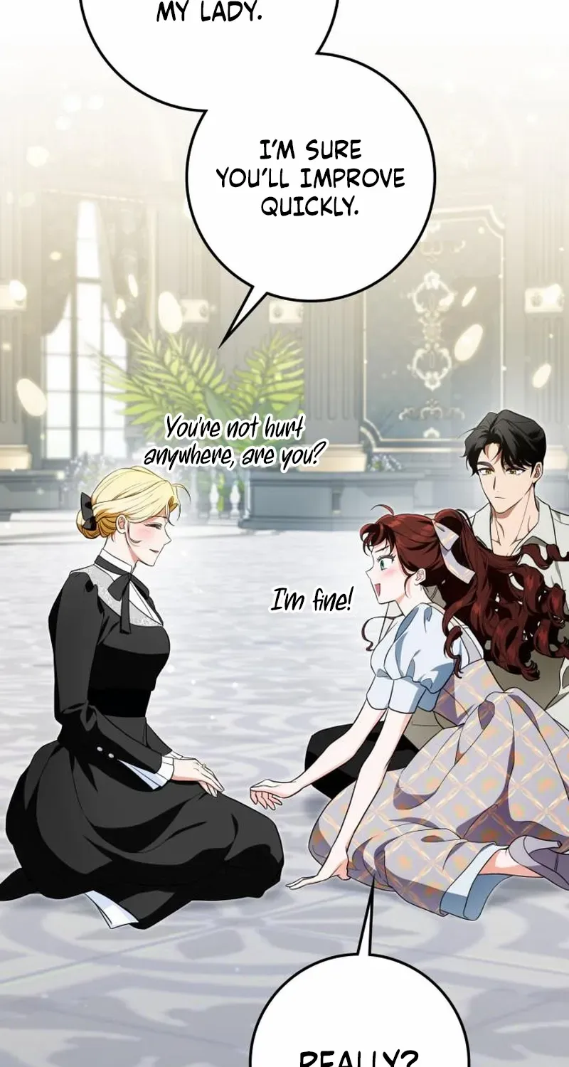 Duchess in Ruins Chapter 41 page 79 - 
