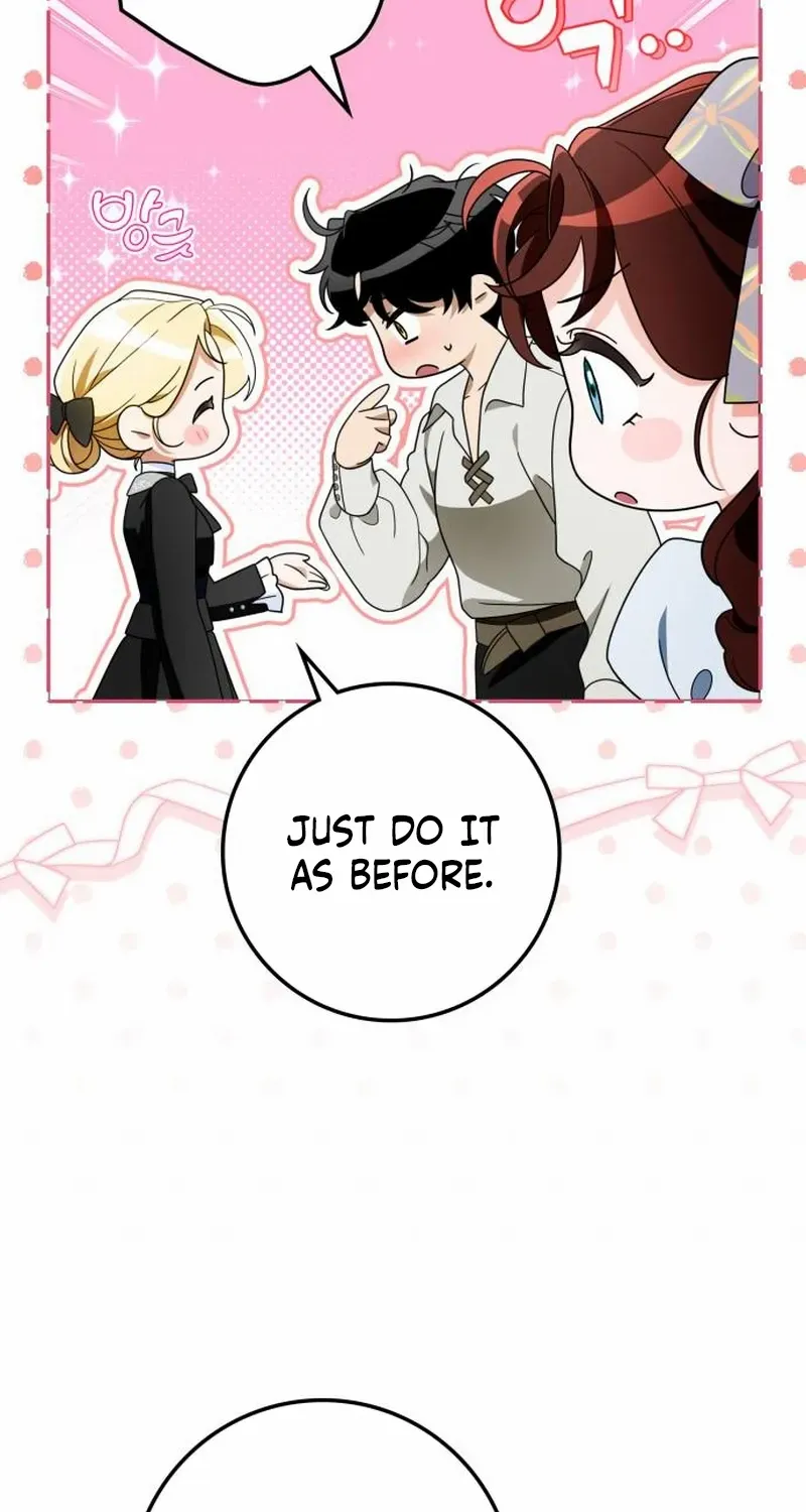 Duchess in Ruins Chapter 41 page 84 - 