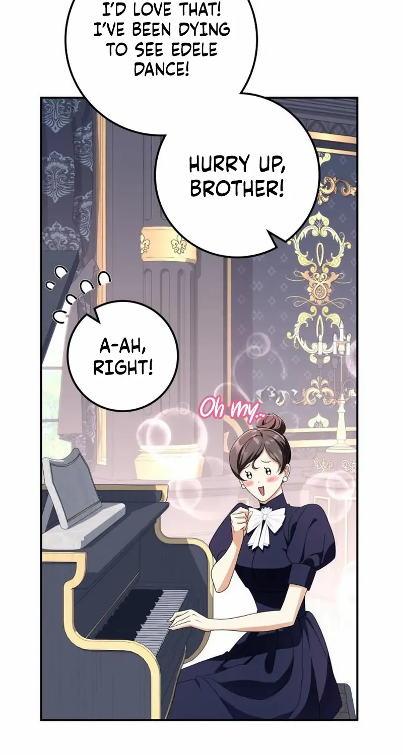 Duchess in Ruins Chapter 41 page 85 - 