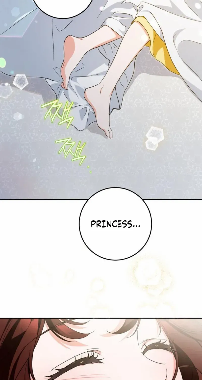 Duchess in Ruins Chapter 42 page 11 - 