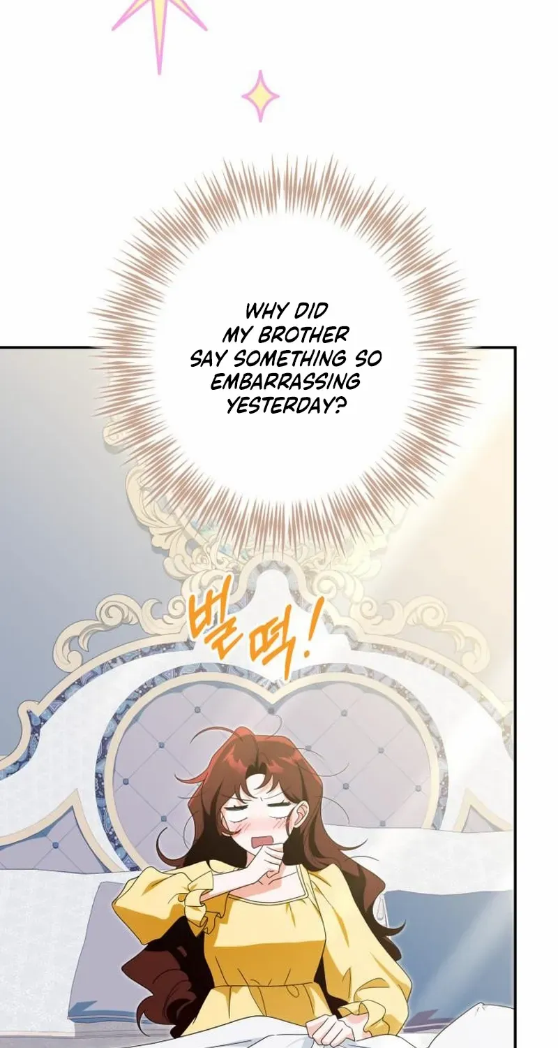 Duchess in Ruins Chapter 42 page 15 - 