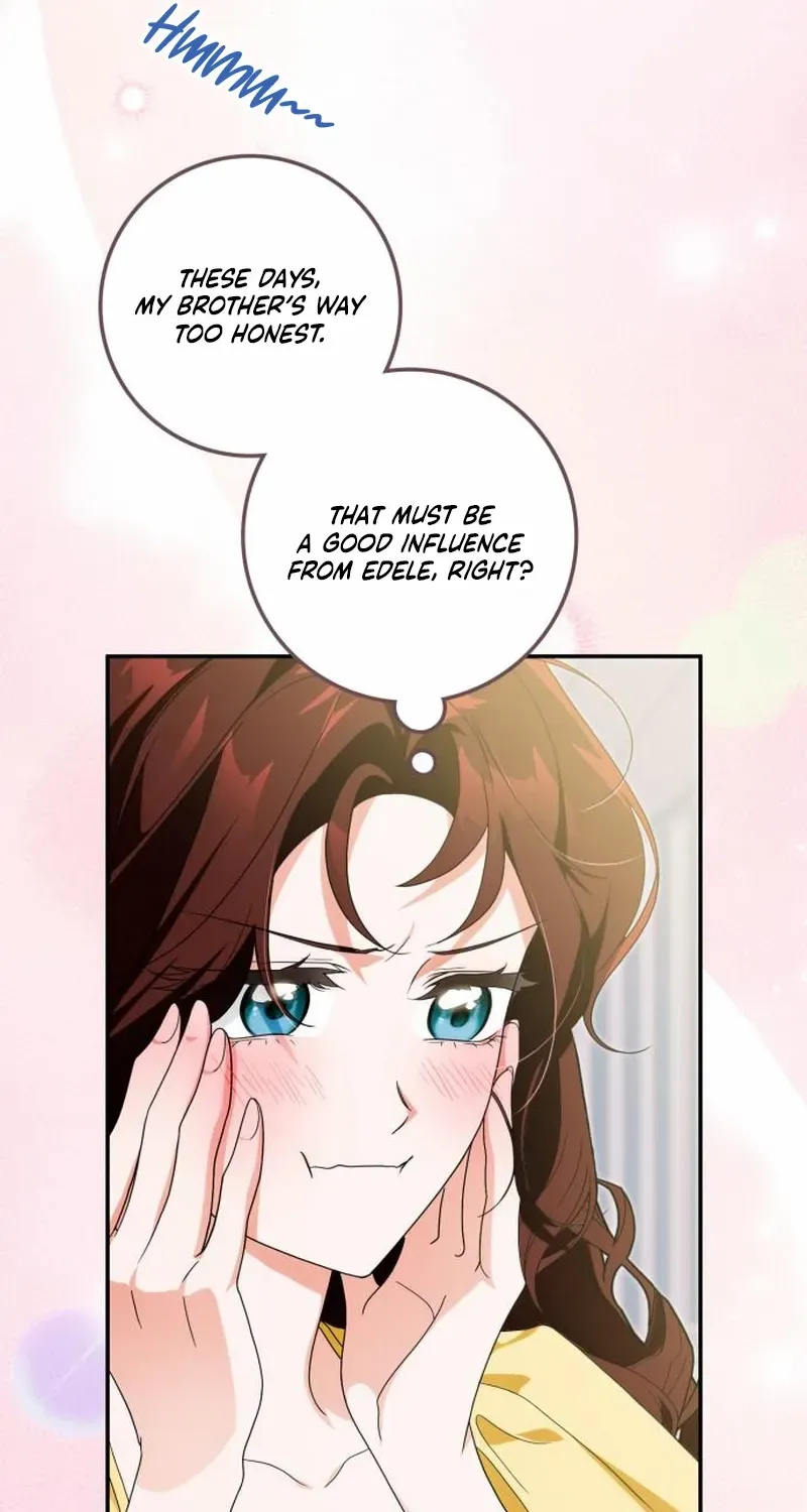 Duchess in Ruins Chapter 42 page 17 - 