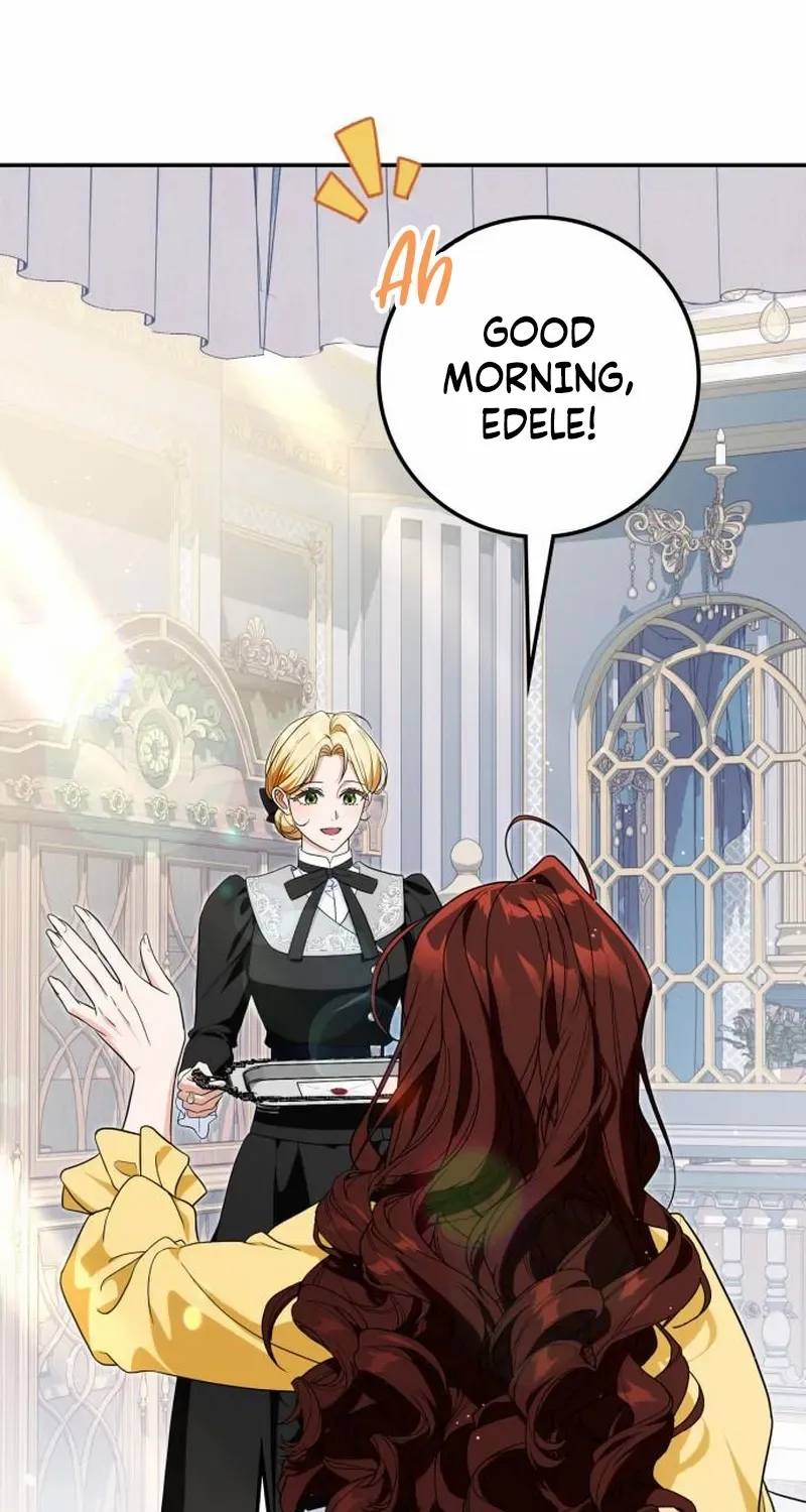Duchess in Ruins Chapter 42 page 19 - 