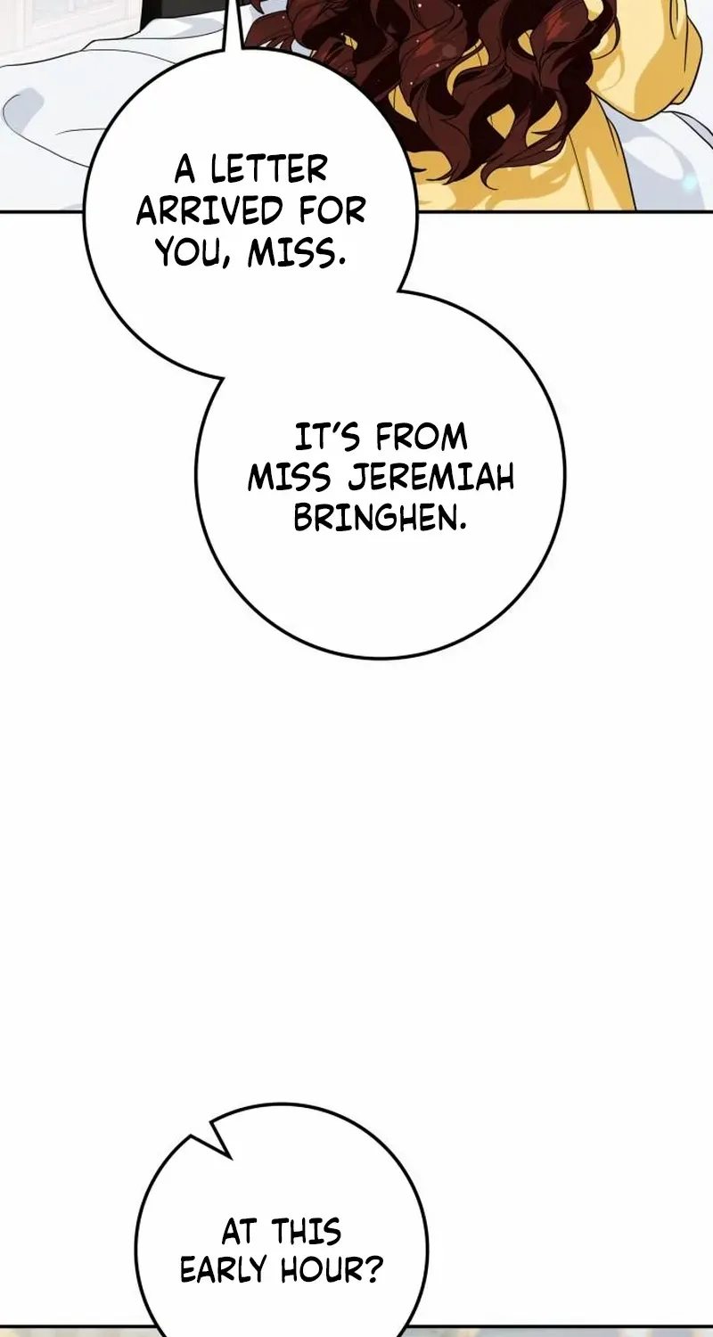 Duchess in Ruins Chapter 42 page 20 - 