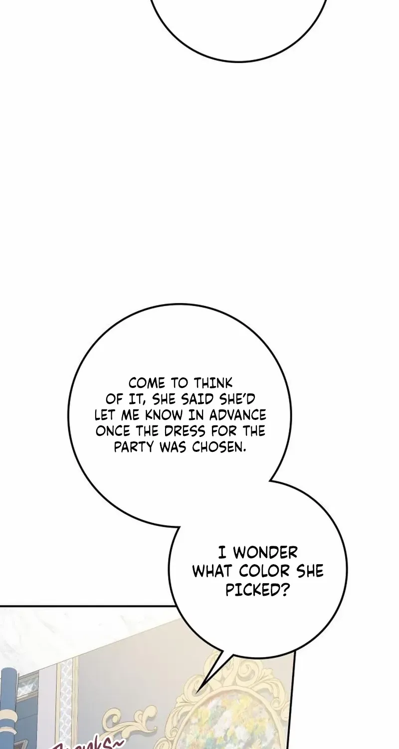Duchess in Ruins Chapter 42 page 22 - 