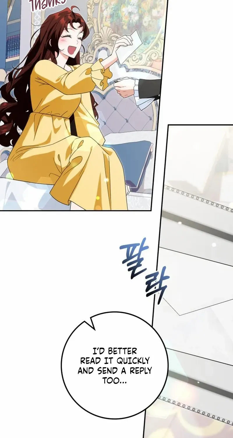 Duchess in Ruins Chapter 42 page 23 - 