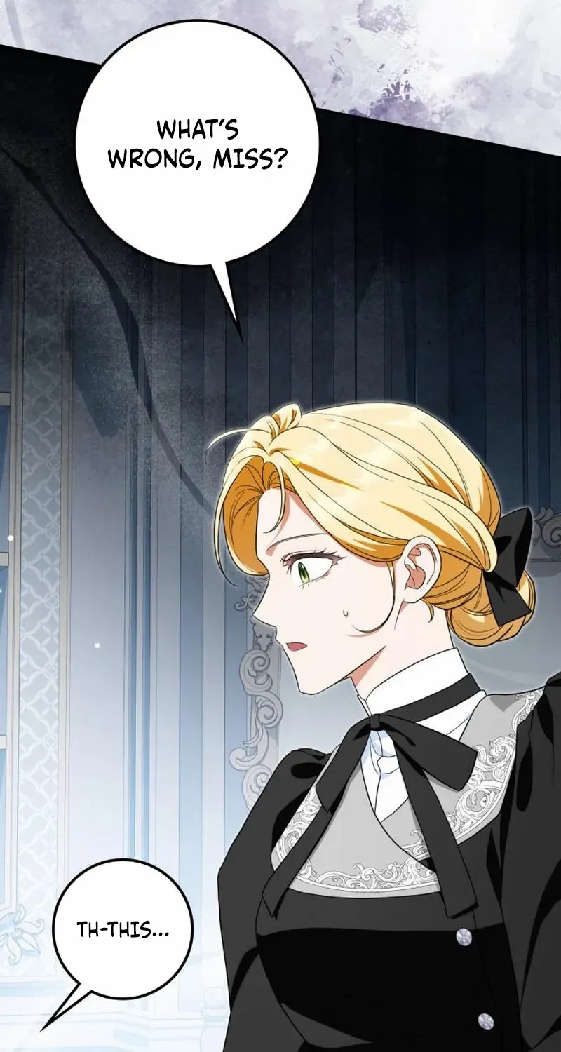 Duchess in Ruins Chapter 42 page 25 - 