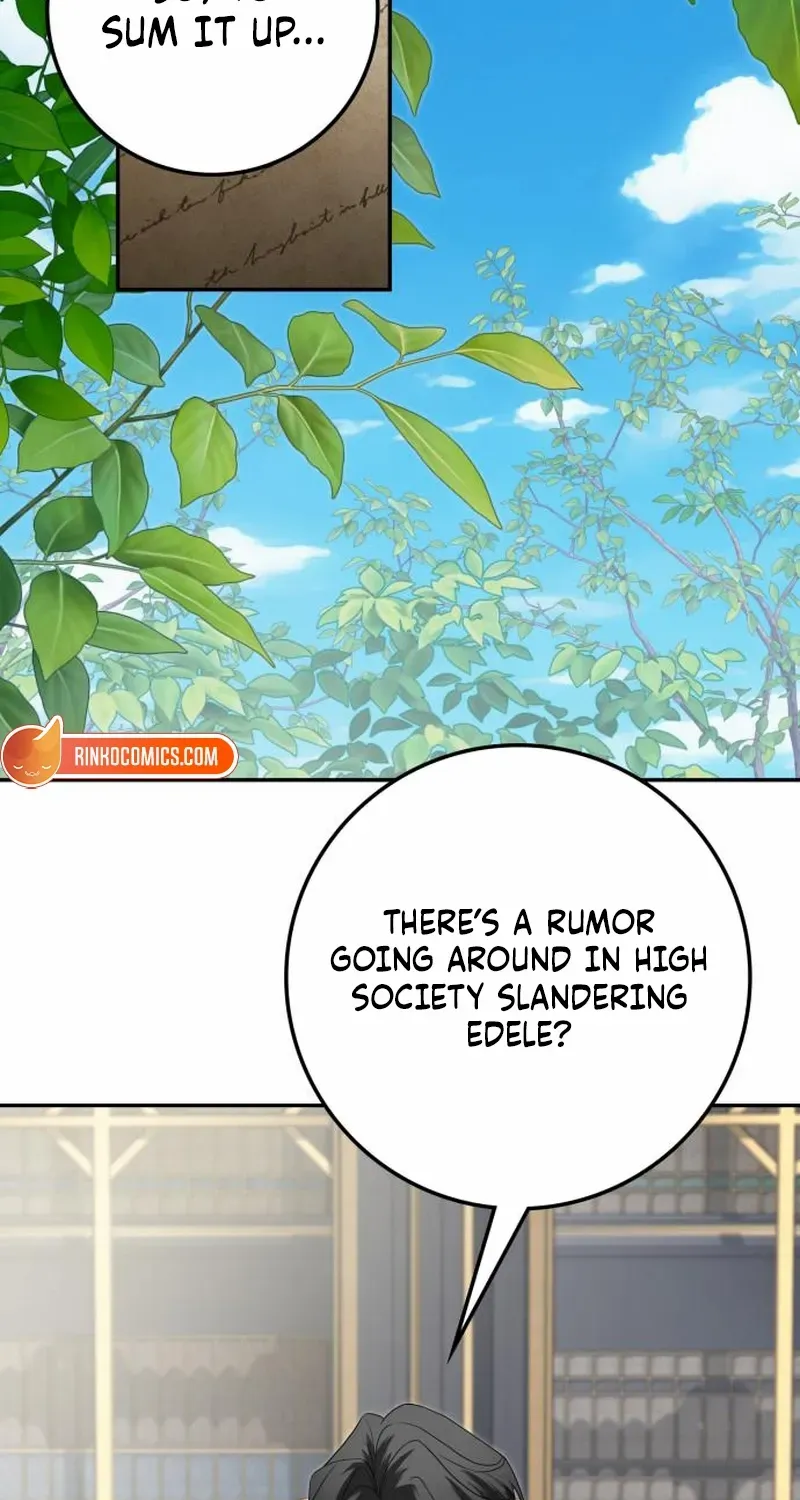 Duchess in Ruins Chapter 42 page 29 - 