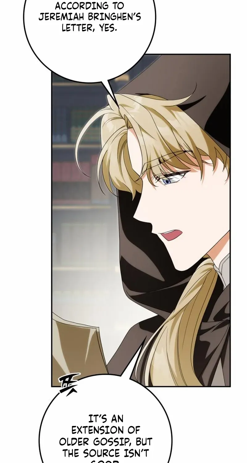 Duchess in Ruins Chapter 42 page 31 - 